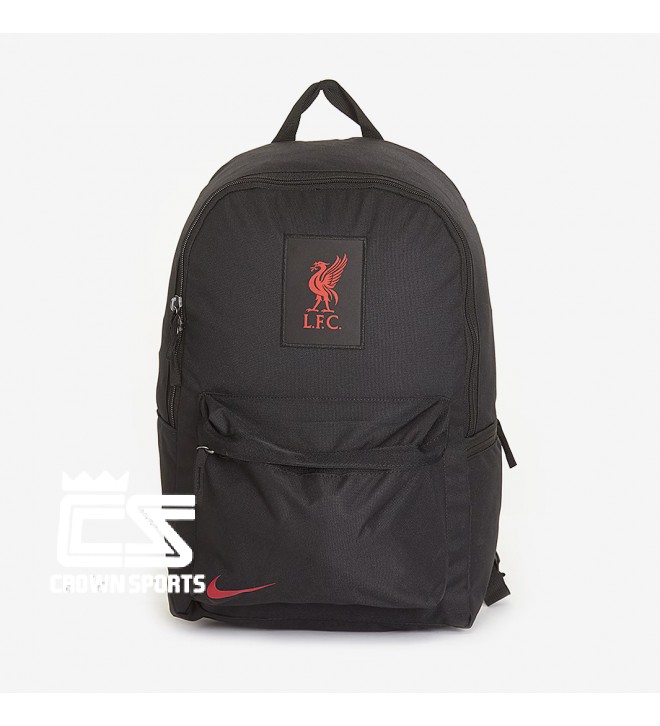 Nike Liverpool 21/22 Backpack DC2428-010